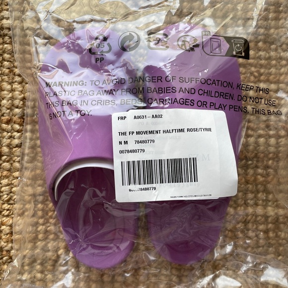 NEW Free People FP Movement Halftime Clogs - Picture 8 of 10